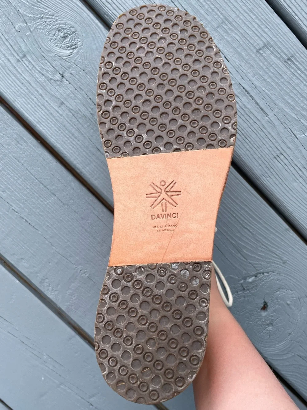 DaVinci Women's Pickford Barefoot Boots size 10.5 New